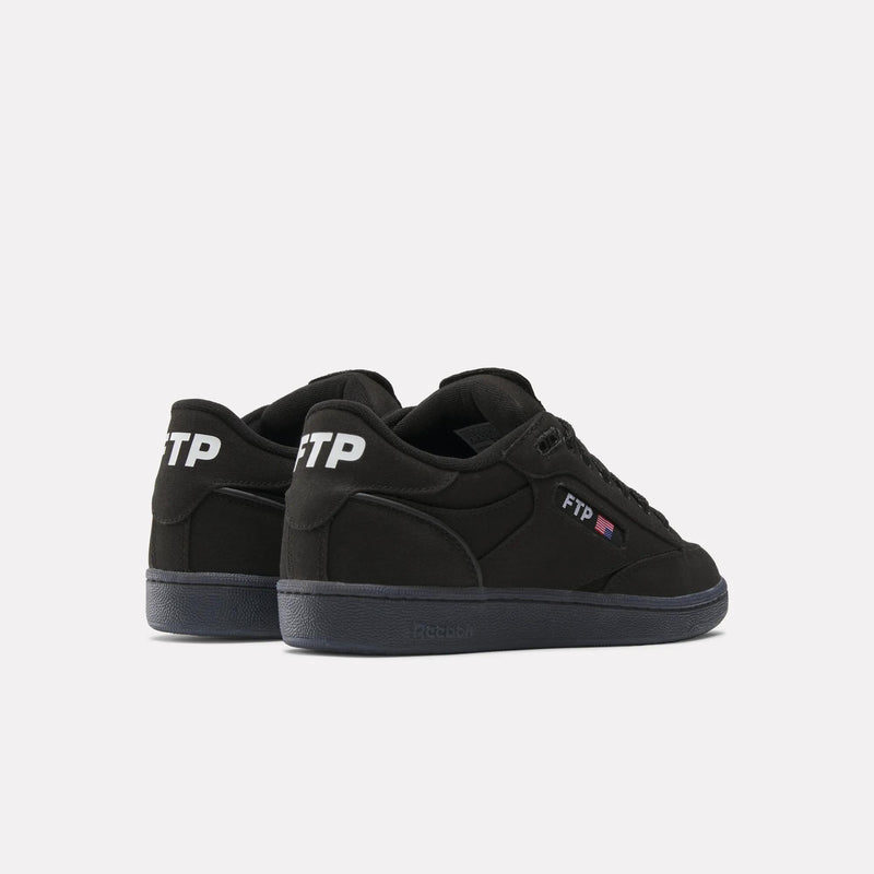 Club C Bulc CLN Shoes