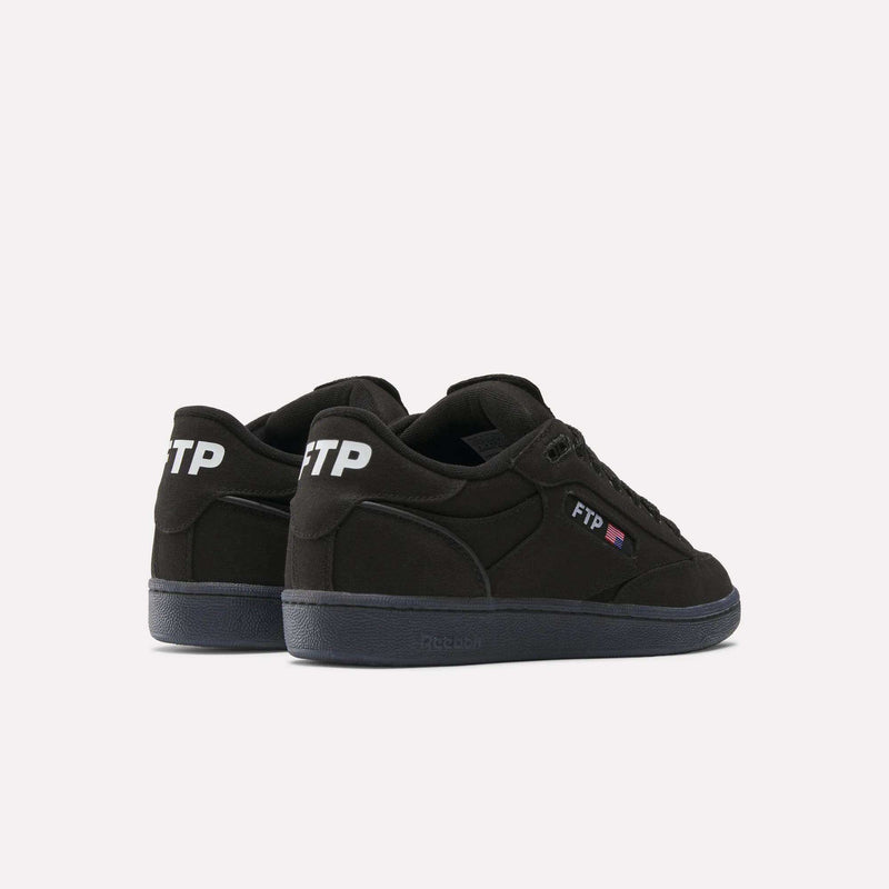 Reebok x FTP Club C Bulc CLN Shoes
