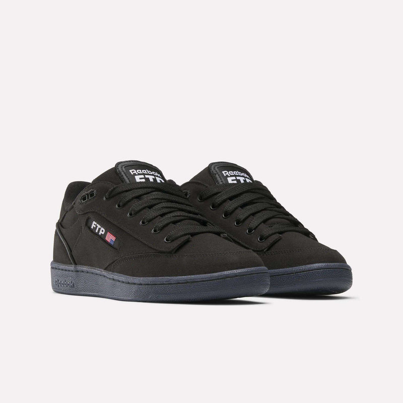 Reebok x FTP Club C Bulc CLN Shoes