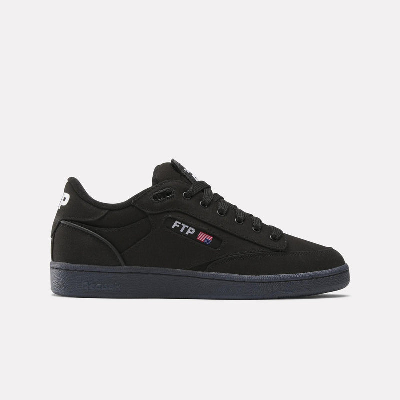 Club C Bulc CLN Shoes