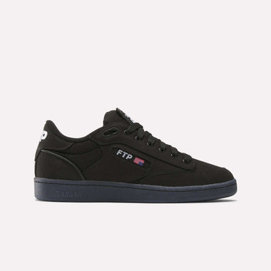Reebok x FTP Club C Bulc CLN Shoes