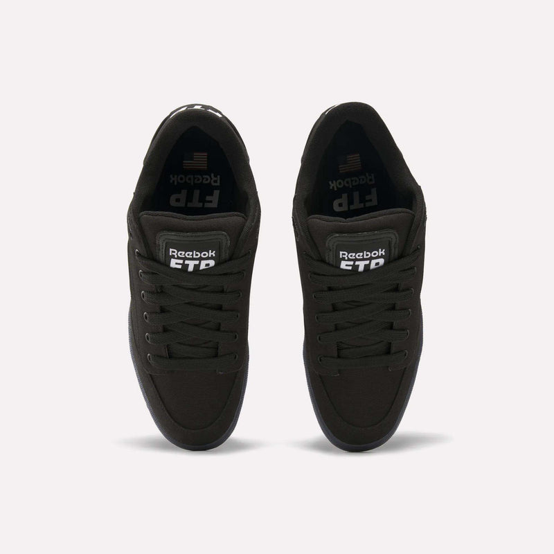 Reebok x FTP Club C Bulc CLN Shoes
