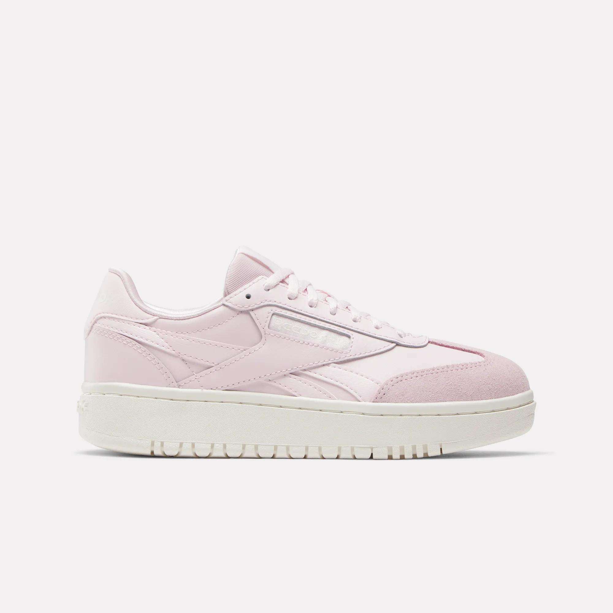 Campio XT Double Shoes (Big Kids) - Reebok