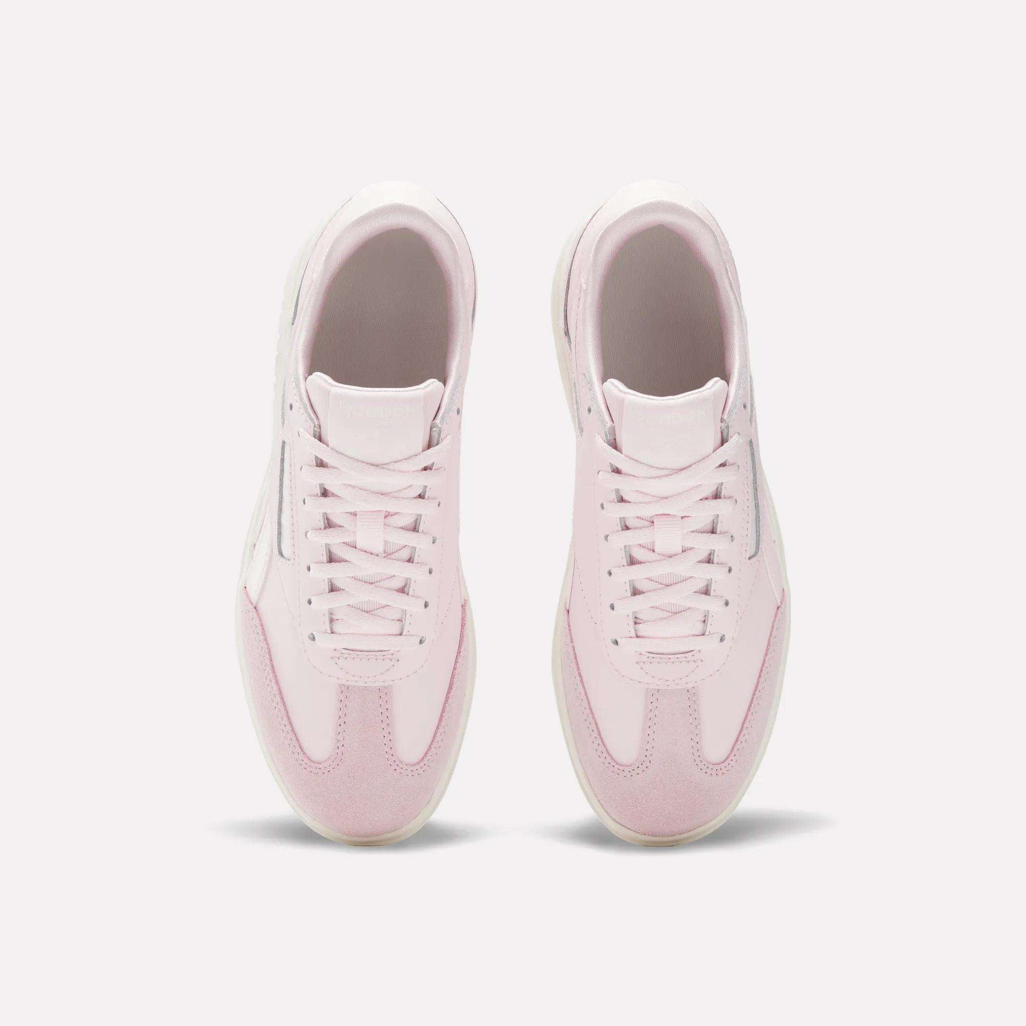 Campio XT Double Shoes (Big Kids) - Reebok