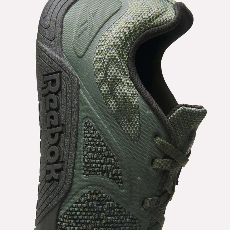 Nano Zero Training Shoes