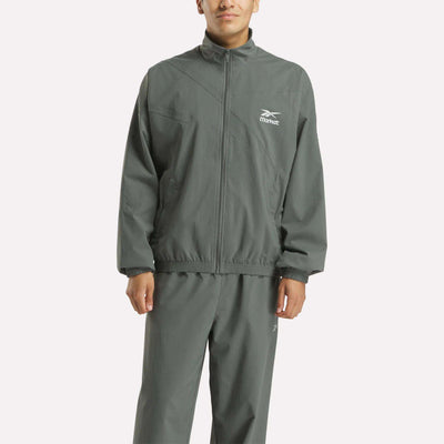 Reebok x Market Vector Jacket