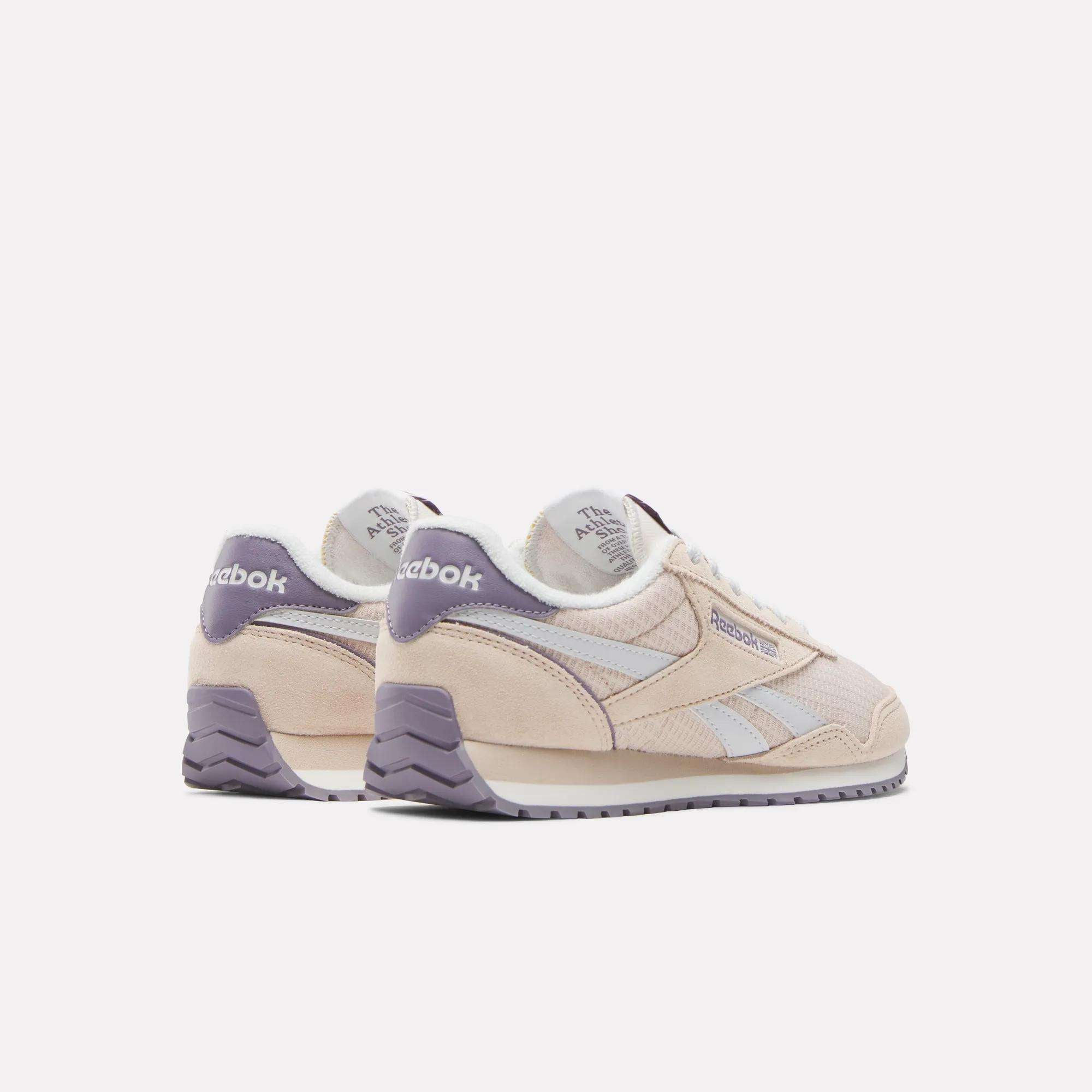 Women's Classic AZ Shoes - Reebok