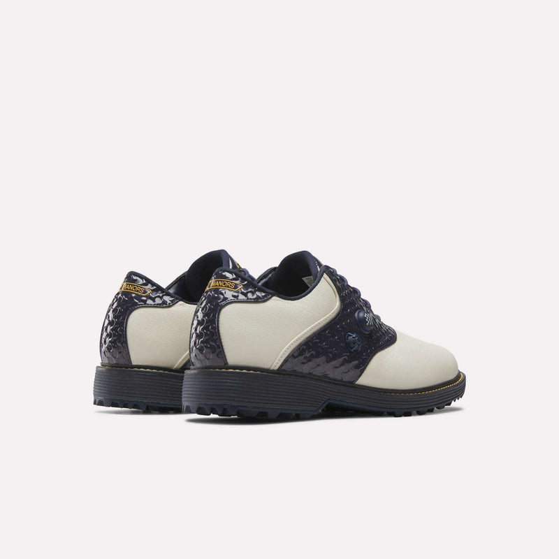 Reebok x MANORS OG Pump Golf