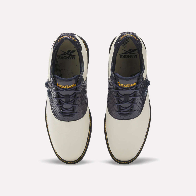 Reebok x MANORS OG Pump Golf