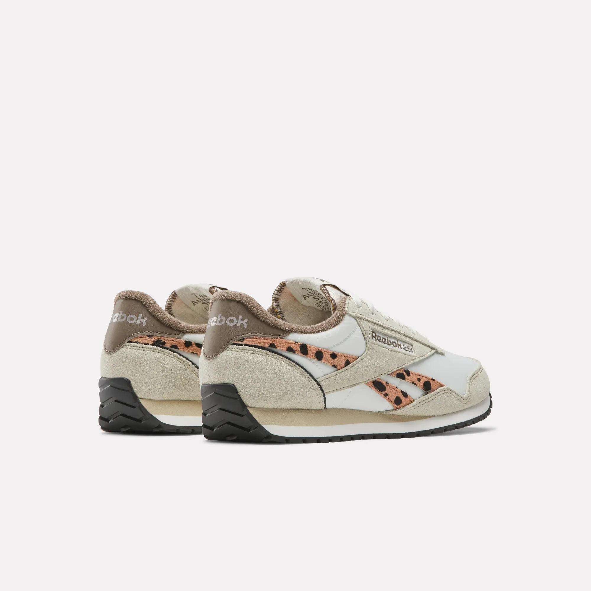 Women's Classic AZ Shoes - Reebok