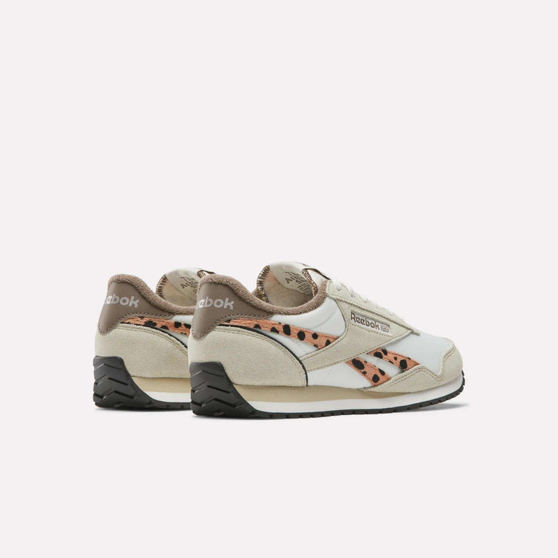 Women's Classic AZ Shoes