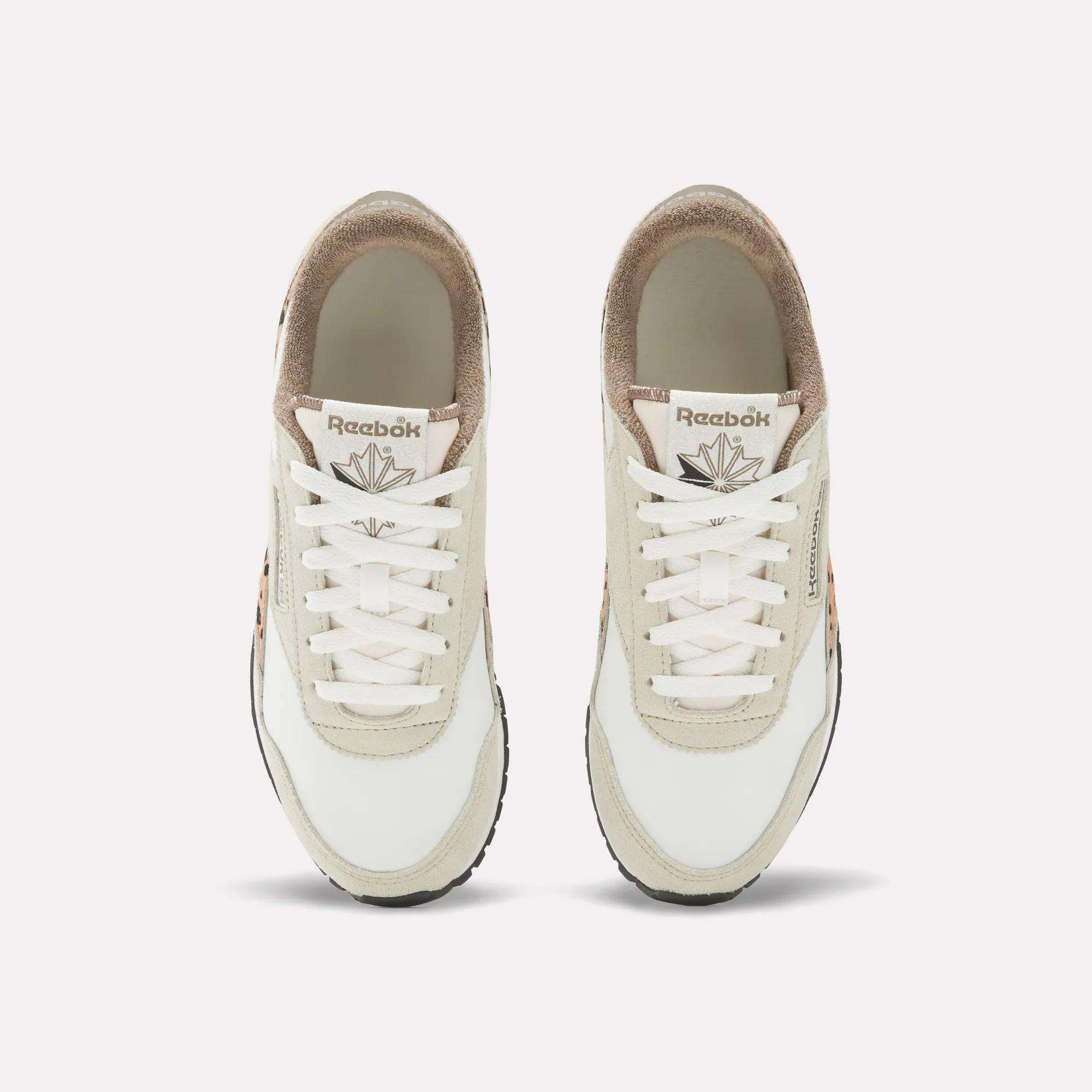 Women's Classic AZ Shoes - Reebok