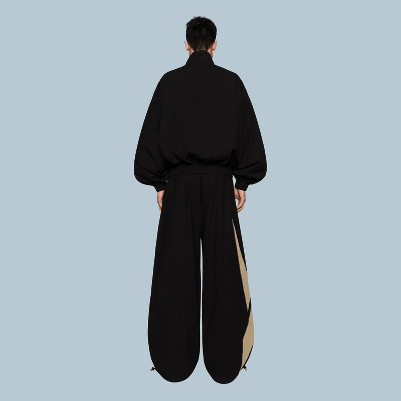 LTD Premier Track Jacket