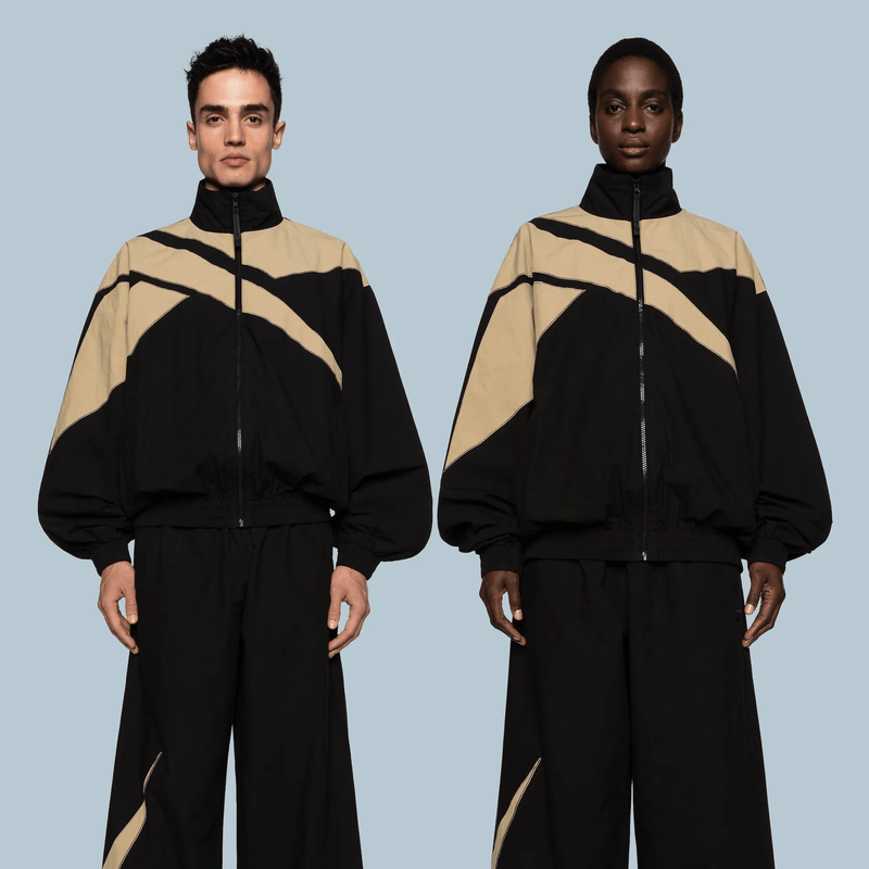 LTD Premier Track Jacket