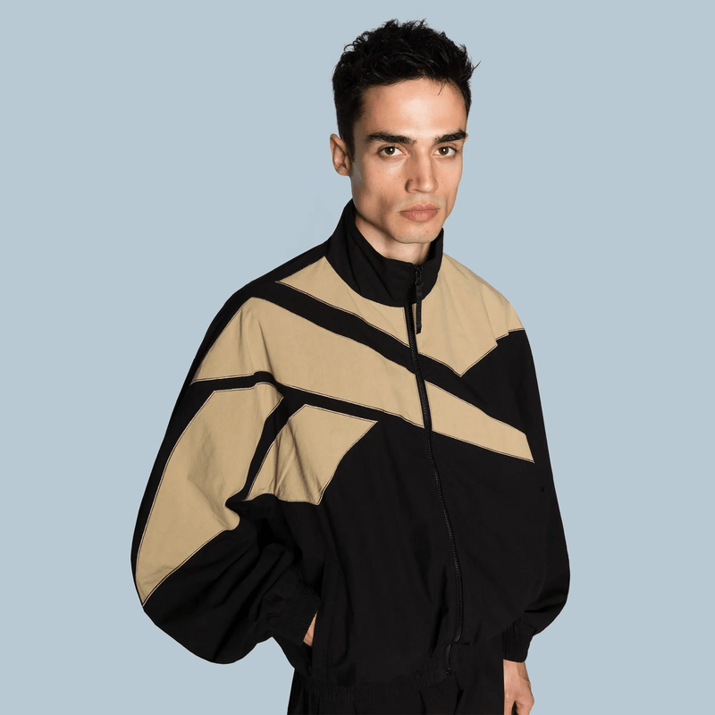 LTD Premier Track Jacket