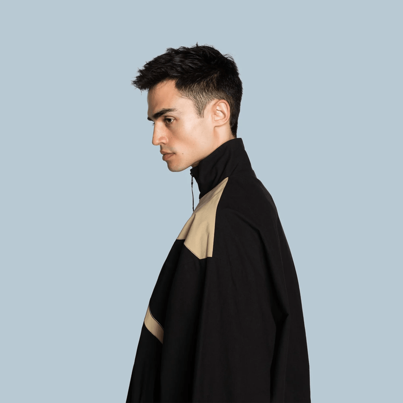 LTD Premier Track Jacket
