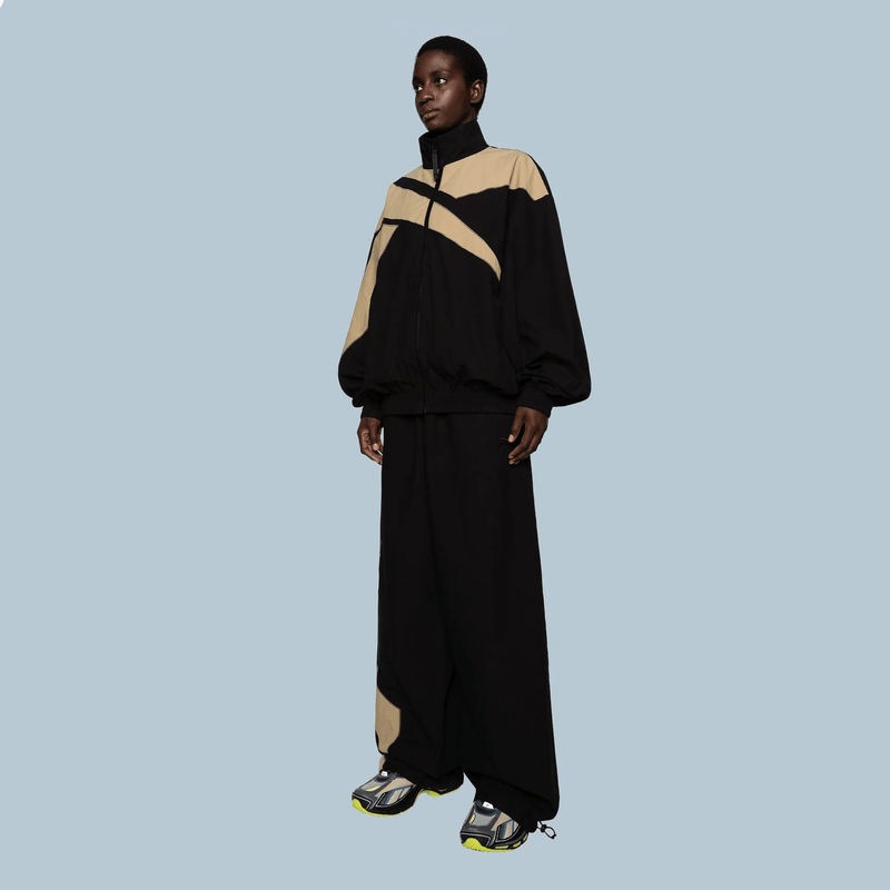 LTD Premier Track Jacket
