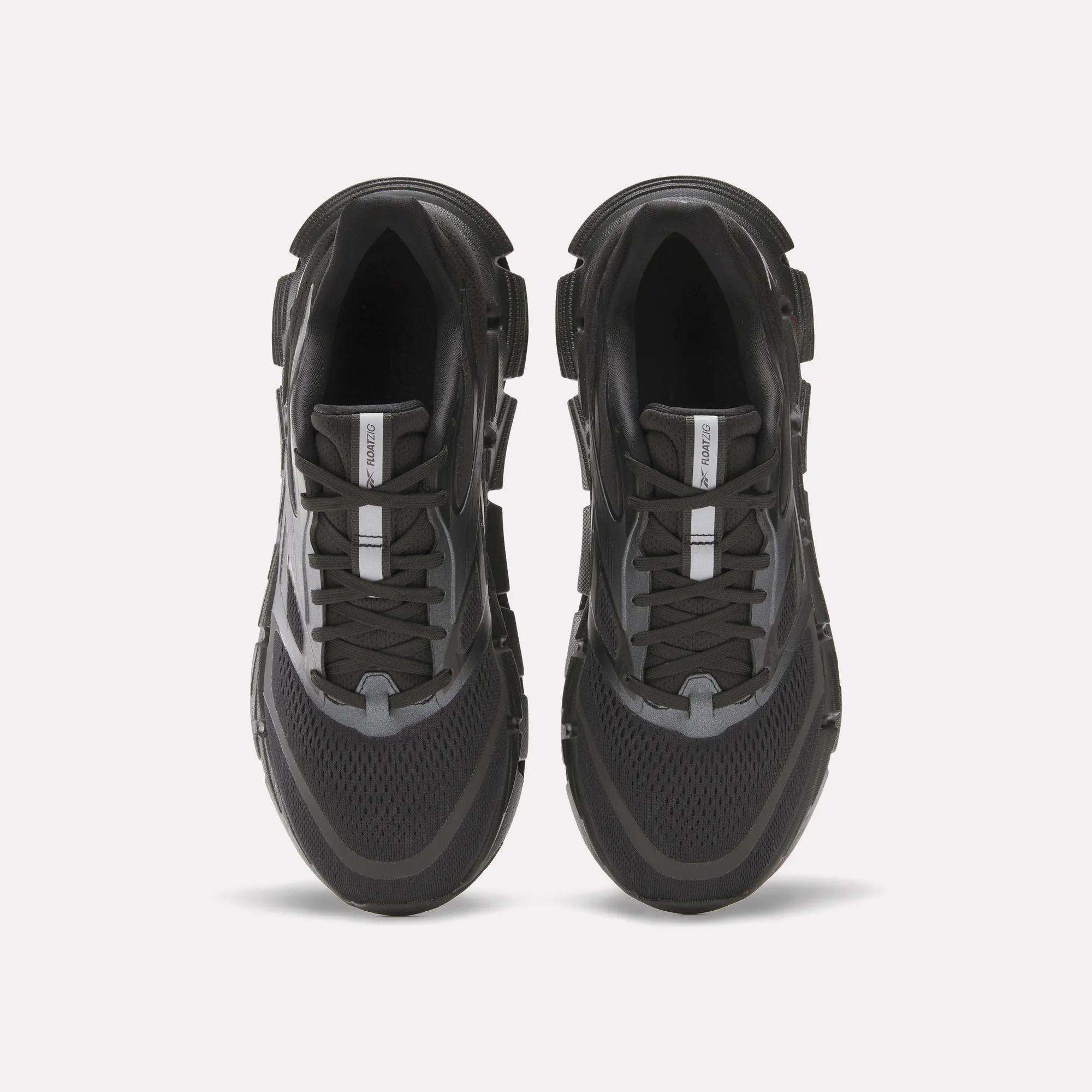 Reebok Men\'s Black Athletic Shoes Reebok Vizome Men main image 4