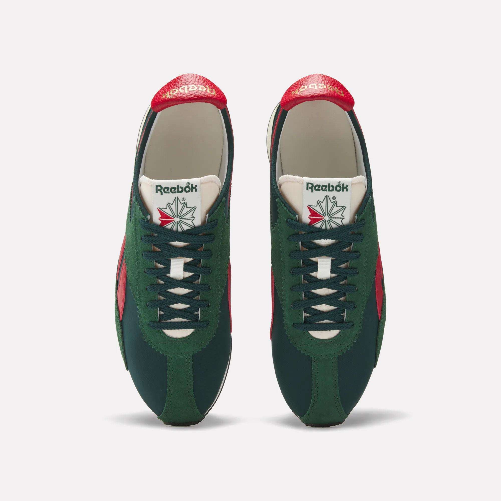 R400 Shoes - Reebok