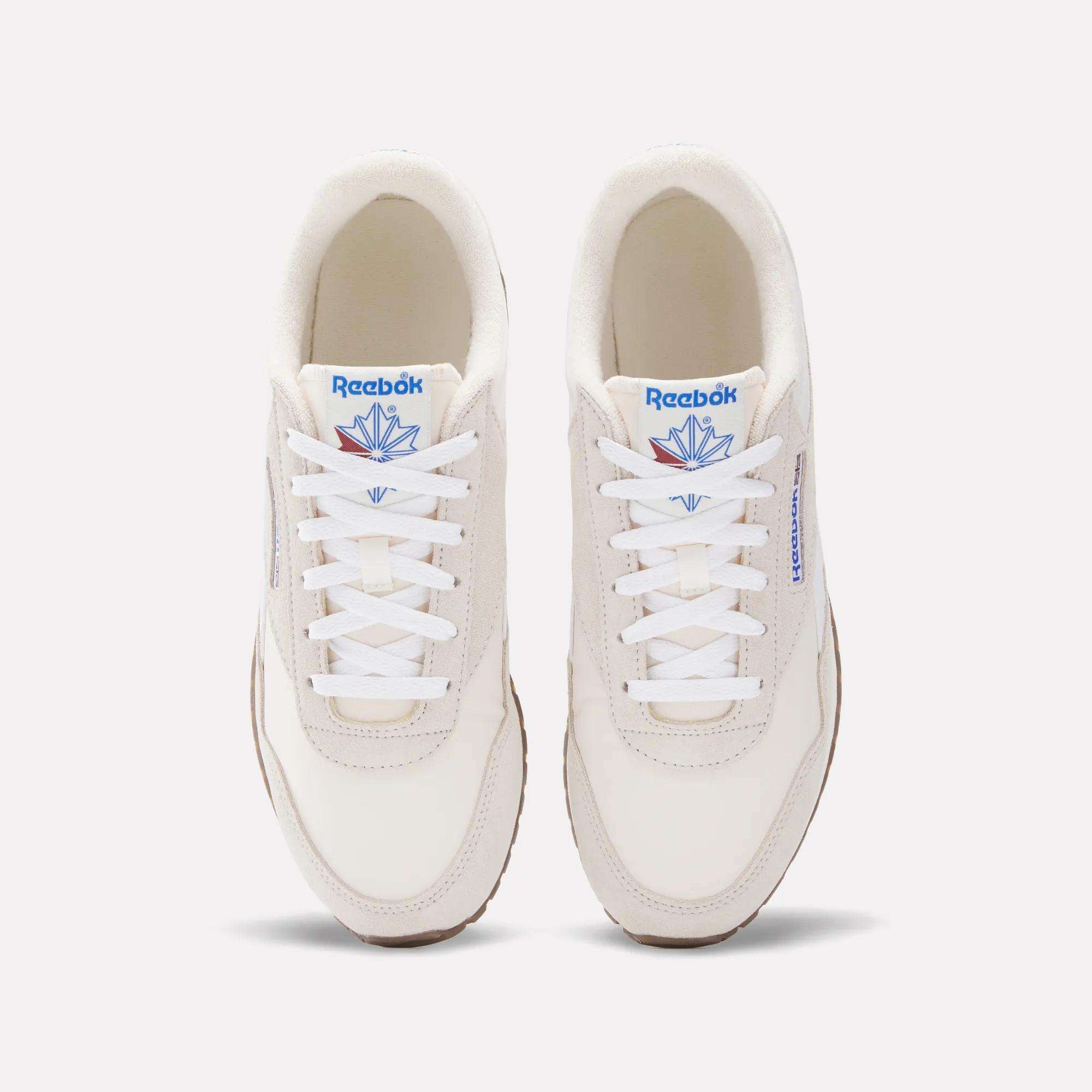 Classic AZ Shoes - Reebok