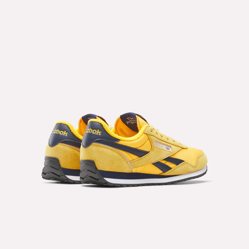 Classic AZ Shoes
