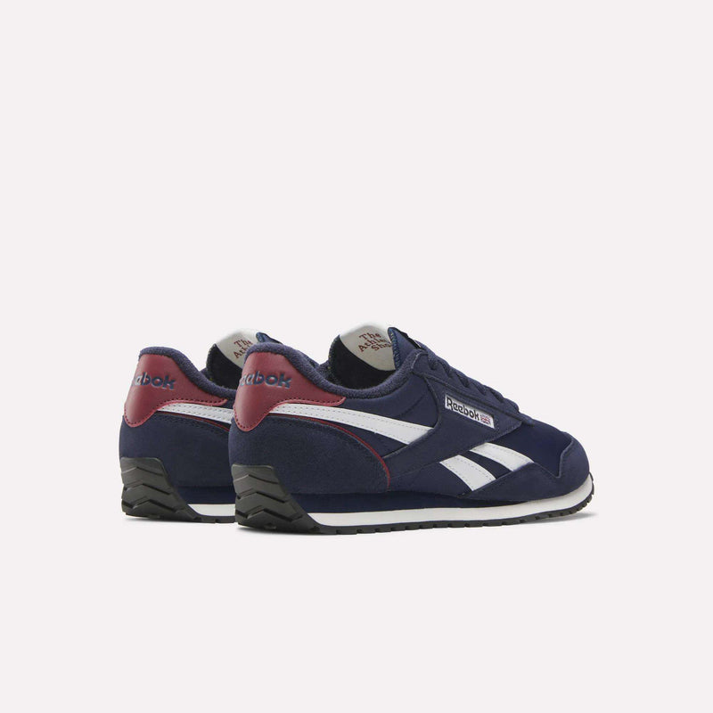 Classic AZ Shoes