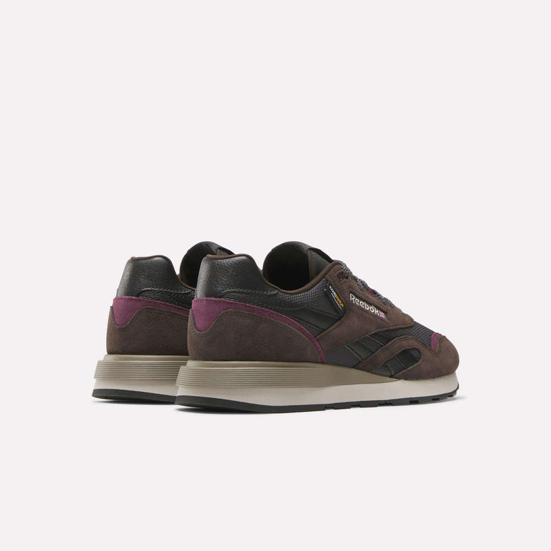 Classic Nylon 89 Shoes