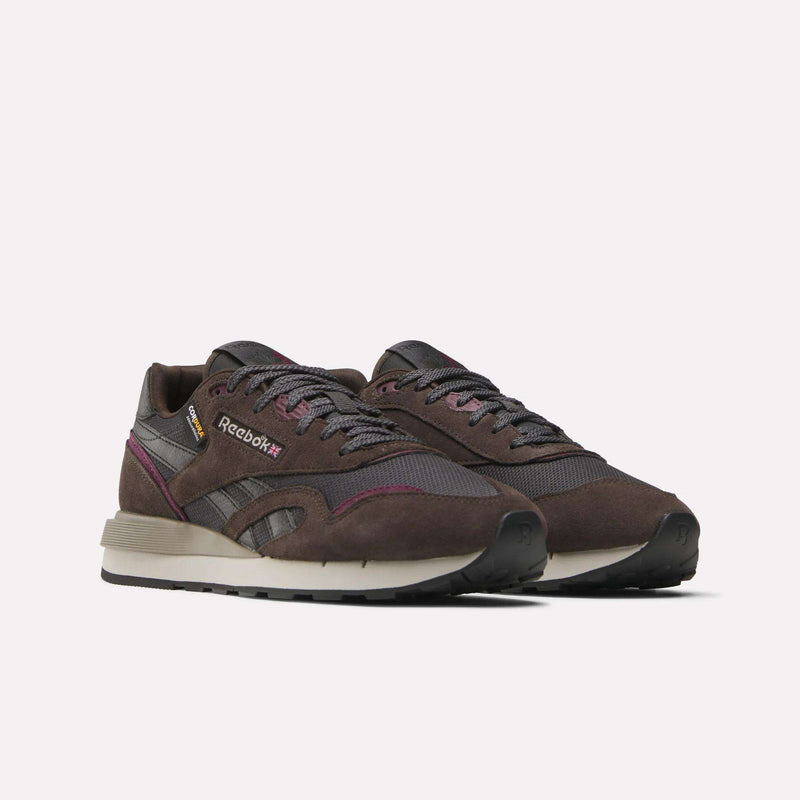 Classic Nylon 89 Shoes