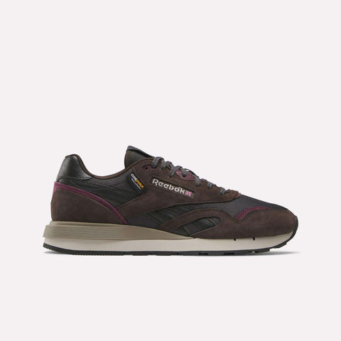 Classic Nylon 89 Shoes