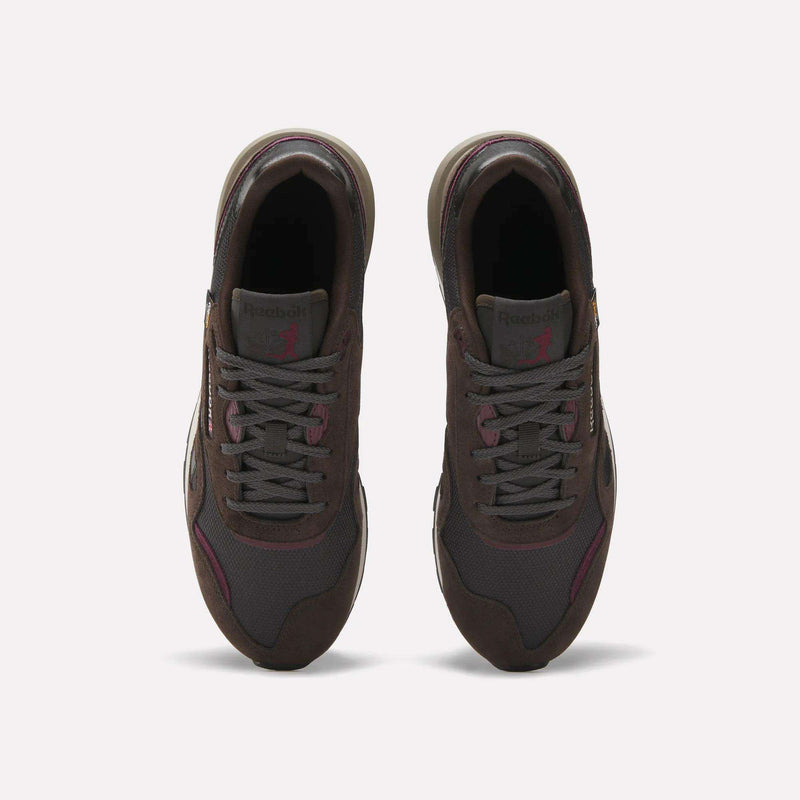 Classic Nylon 89 Shoes