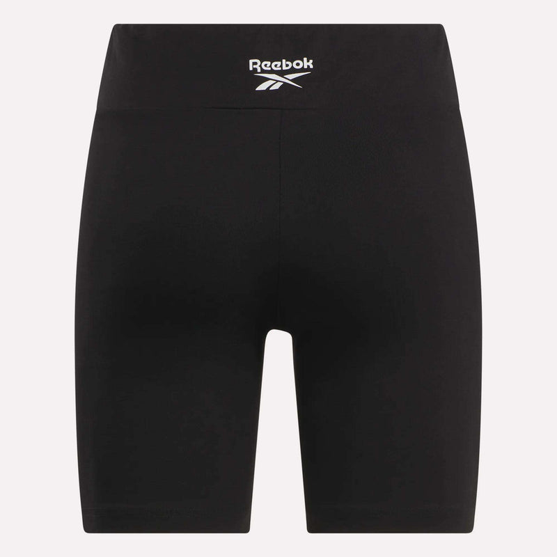 Women's Small Logo Cycle Shorts