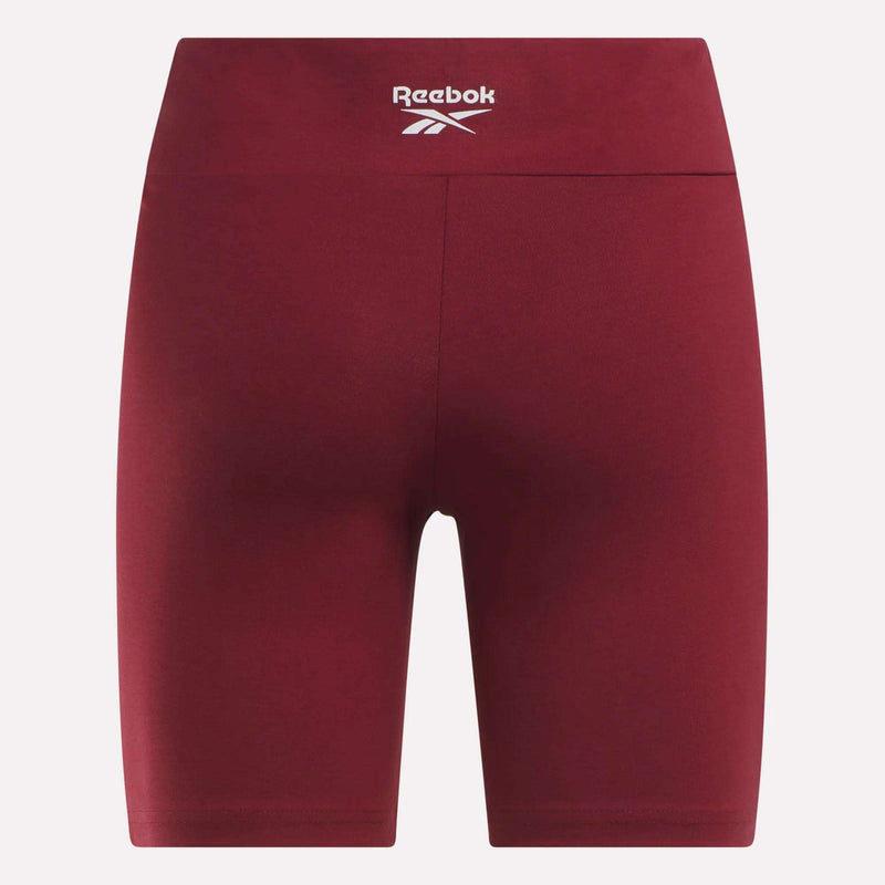 Women's Small Logo Cycle Shorts