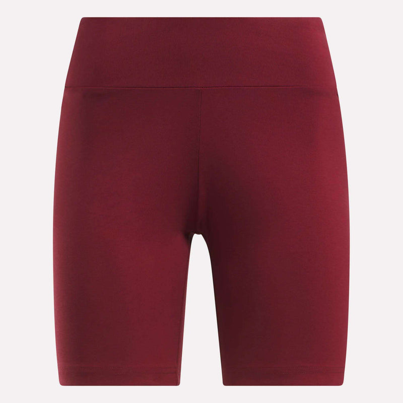 Women's Small Logo Cycle Shorts