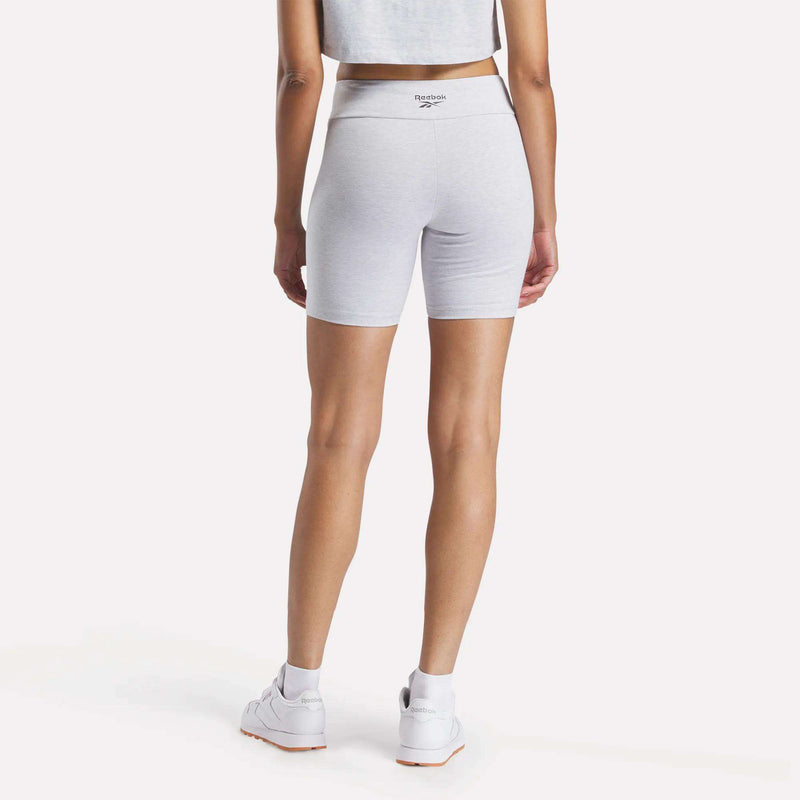 Women's Small Logo Cycle Shorts