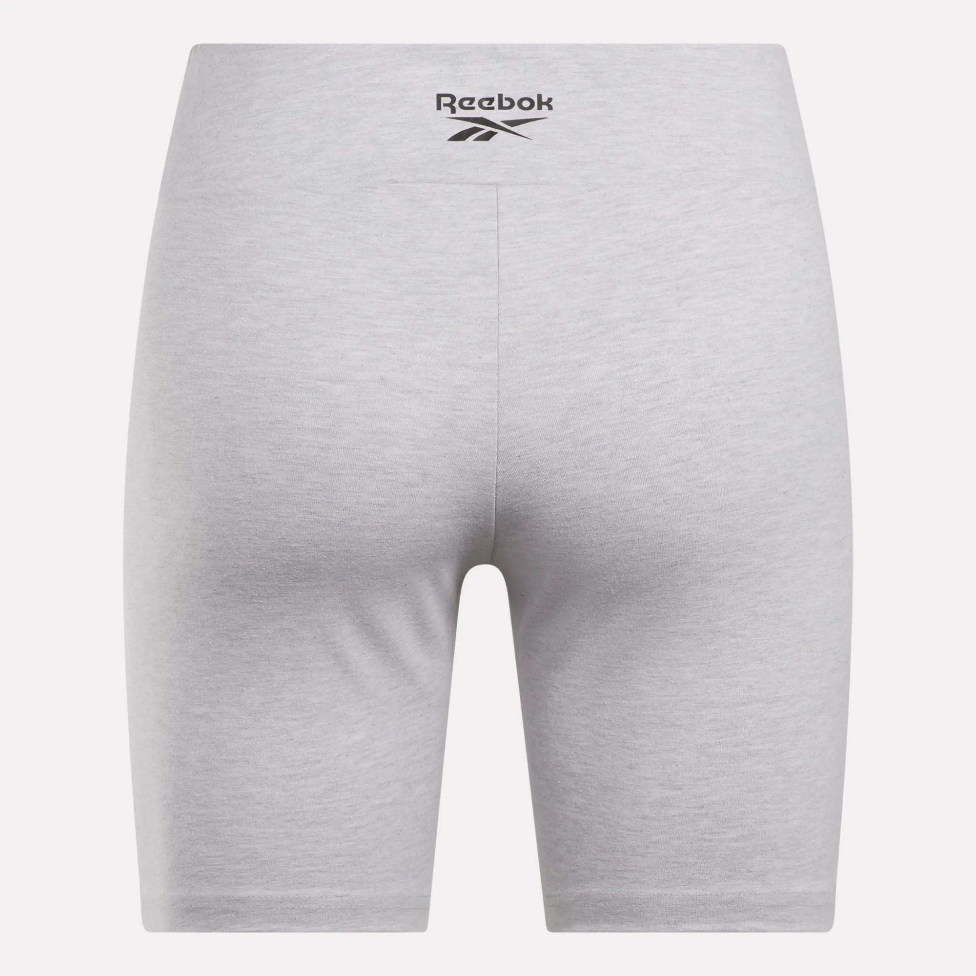 reebok kinderfahrrad Reebok Women's Small Logo Cycle Shorts