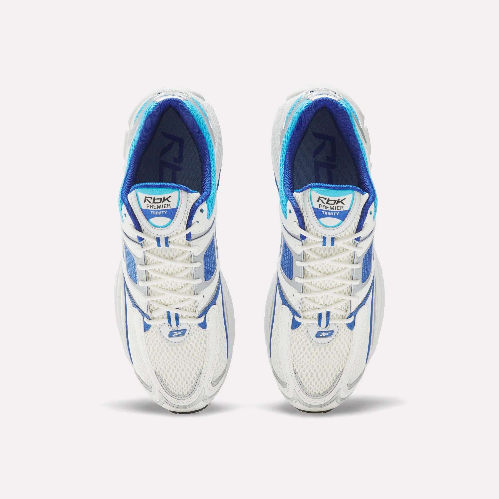 Premier Trinity Shoes - Reebok