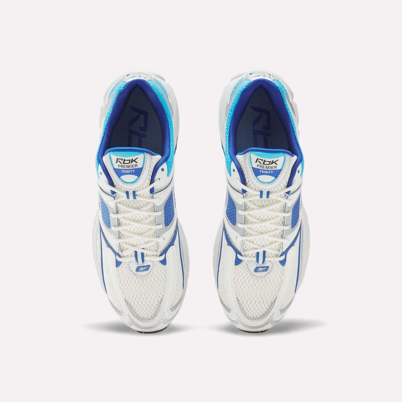 Premier Trinity Shoes