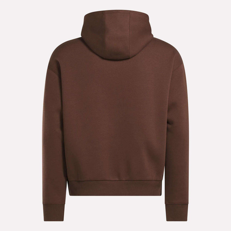 Men's Varsity Hoodie