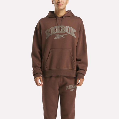 Men's Varsity Hoodie