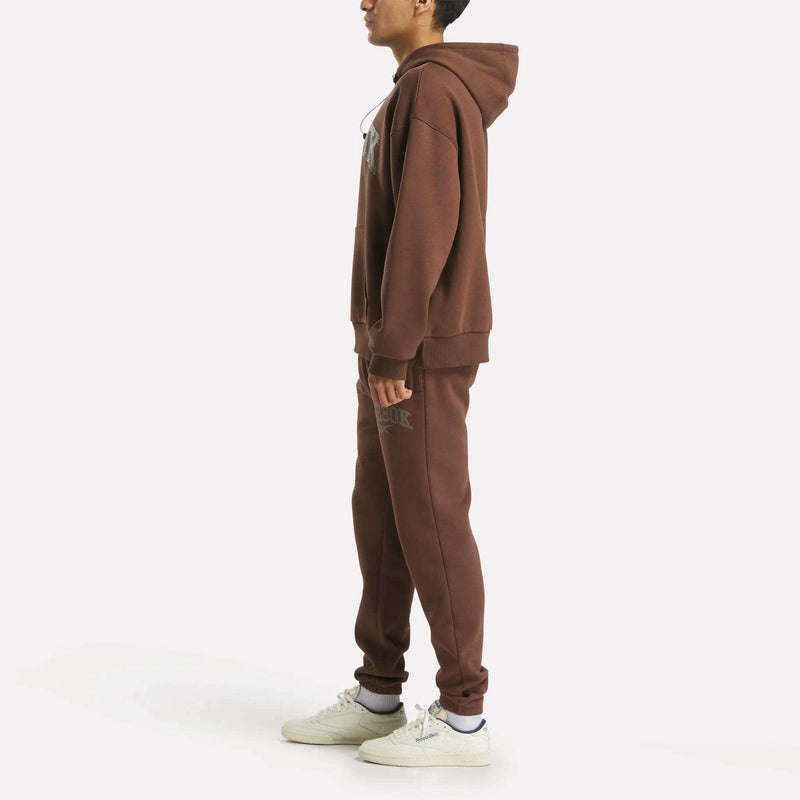 Men's Varsity Hoodie
