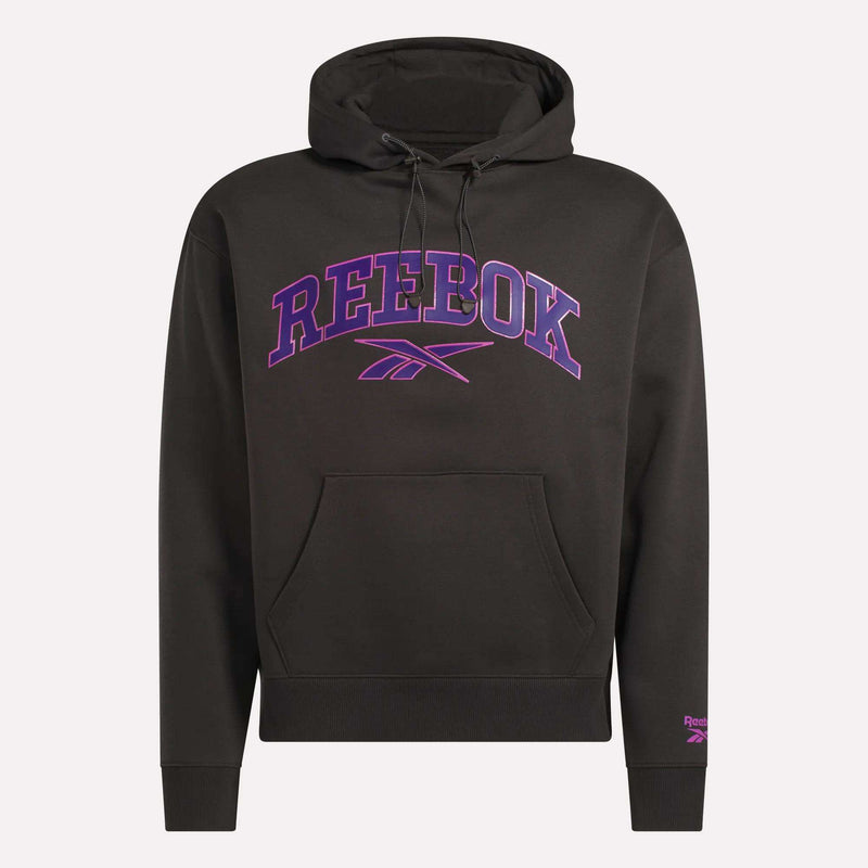 Men's Varsity Hoodie