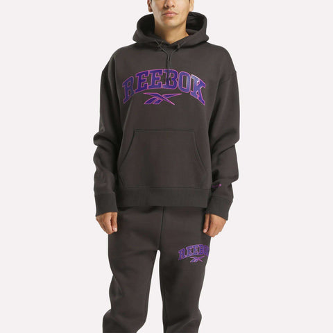 Men's Varsity Hoodie