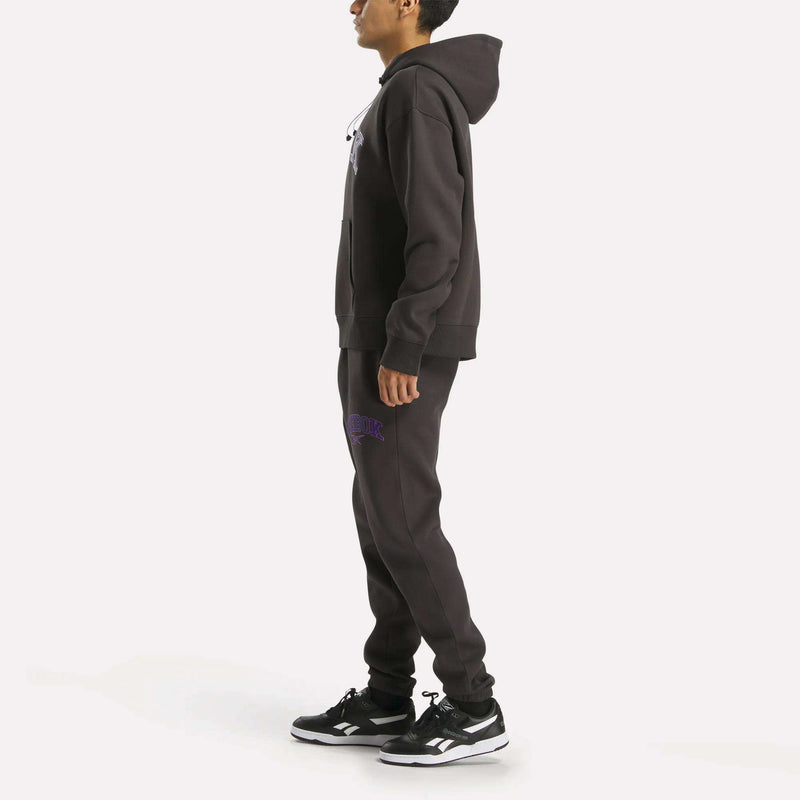 Men's Varsity Hoodie