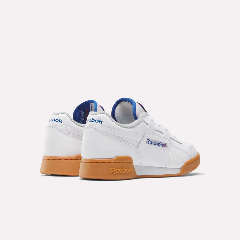 Workout Plus Shoes