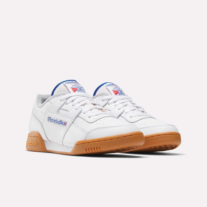 Workout Plus Shoes