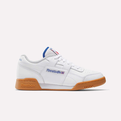 Workout Plus Shoes