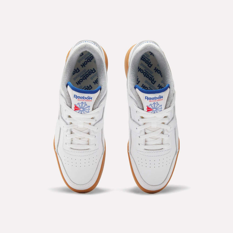 Workout Plus Shoes