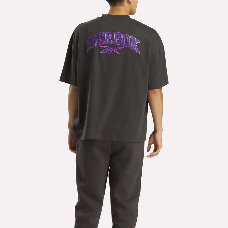 Men's Varsity T-Shirt