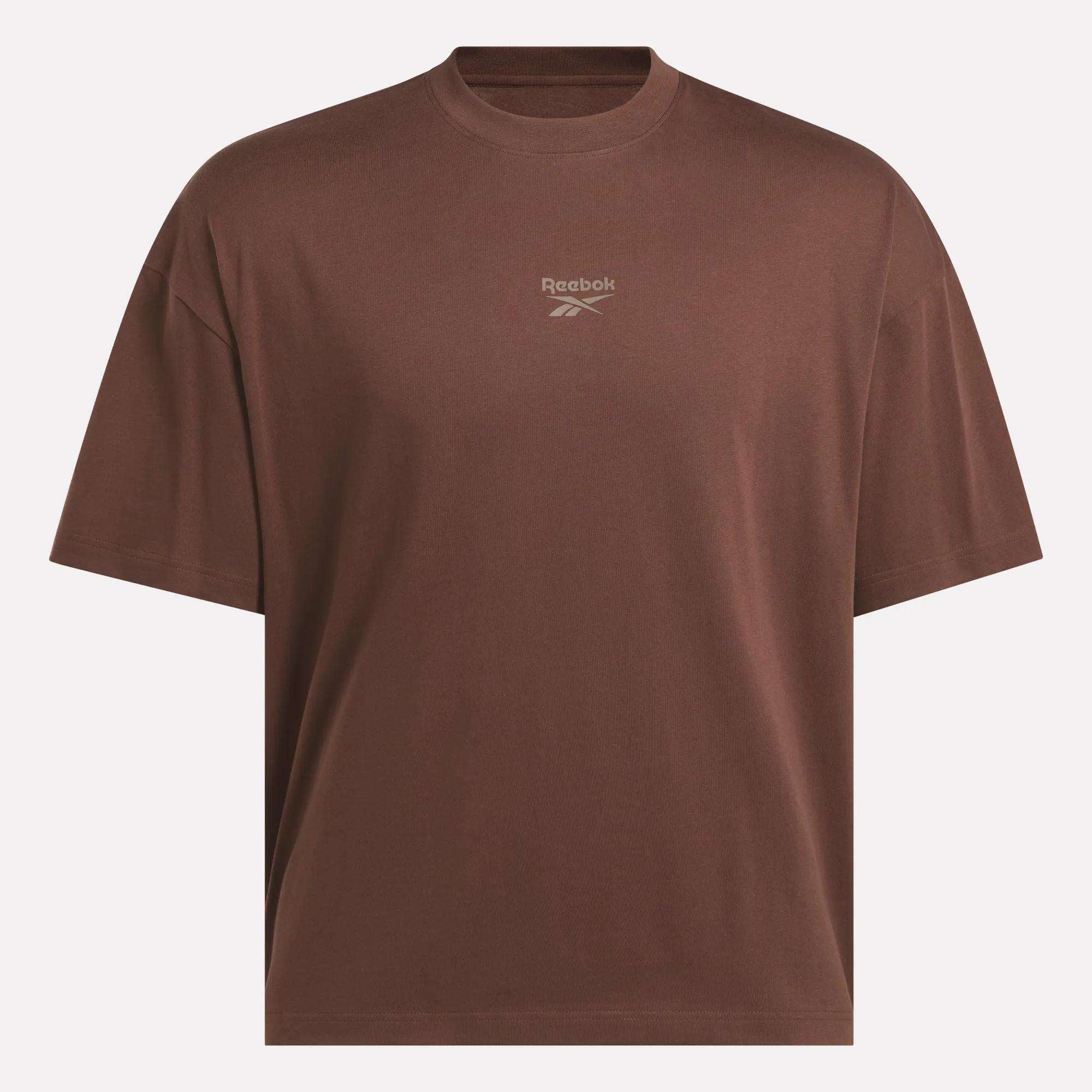 Men's Varsity T-Shirt - Reebok