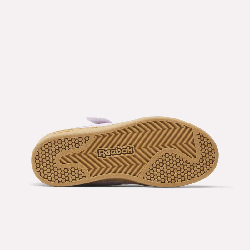 Smash Edge Elastic & Top Strap Shoes - Little Kids